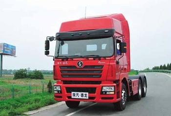 Dongfeng Commercial Vehicle sold 167,000 heavy trucks in the first 11 months of 2012