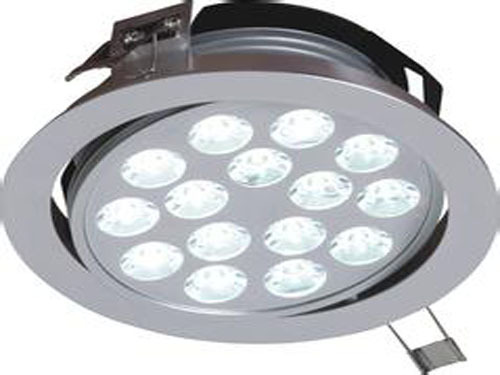 LED technology needs more than 10 years of saturation