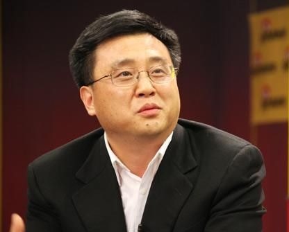 Zhang Yaqin Says China's Entrepreneurial Environment Does Not Contain Silicon Valley