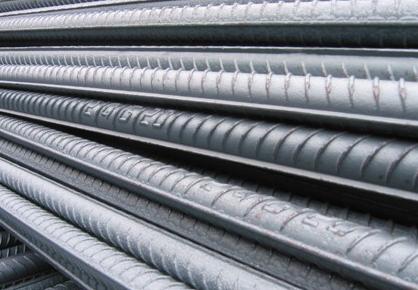 National Five-Article Rule May Inhibit Construction Steel Market