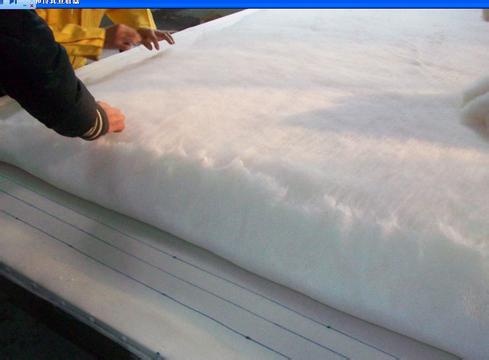Shandong cotton processing industry ushered in the "final exam"
