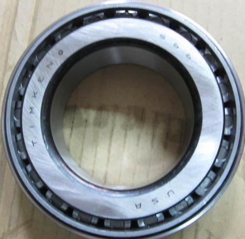 SKF bearing how the difference between the seal