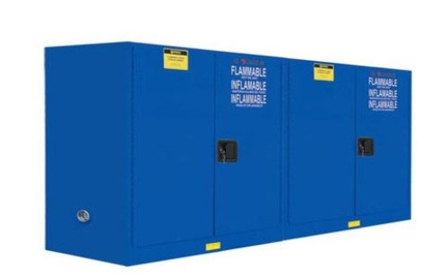 Why is fire and explosion proof cabinet so important?
