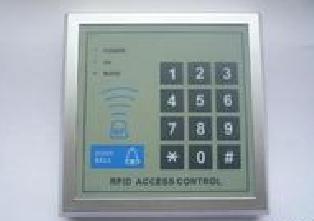 NFC leads the frontier of mobile access control technology