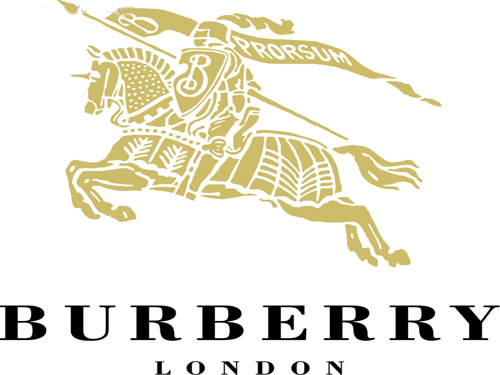 See how the British brand Burberry turned into a luxury brand of salted fish