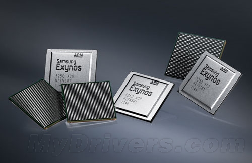 No fear iPad 3! Samsung will push 2GHz dual-core WQXGA tablet