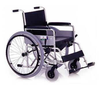 Wheelchair selection points