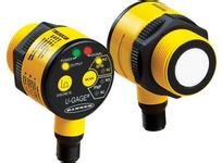 Turck Launches Latest Ultrasonic Sensor