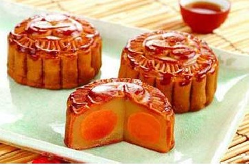 The price of competitive moon cakes is not going up