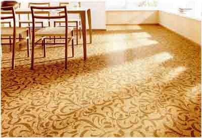 Cork flooring becomes the new darling of the market