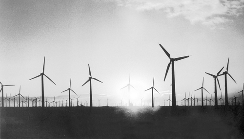 Focus on Wind Power Industry: Twilight Road in China's Industrialization of Fans for 20 Years