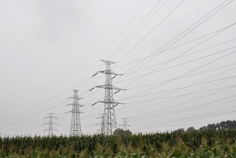 China Southern Power Grid realizes "indoor electricity" in advance