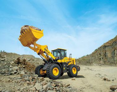 Construction Machinery Industry or Stable Growth in 2014