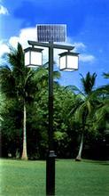 Why solar lighting system is difficult to promote?