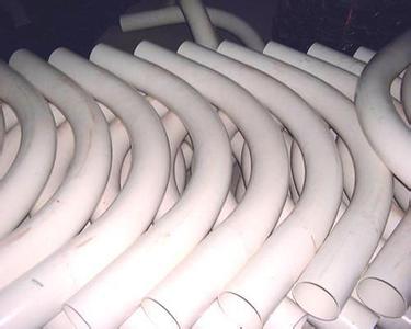 Classification of plastic pipes