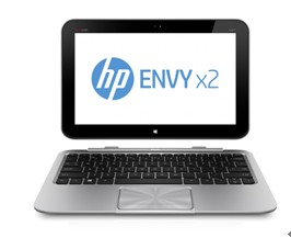 Modern Life Variations with HP ENVY x2