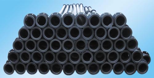 Heat-resistant polyethylene pipeline system will be issued by the national standard