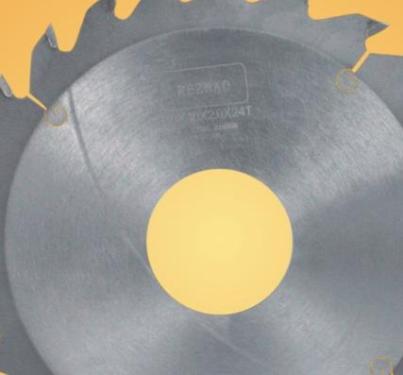 How to identify high-quality carbide saw blades