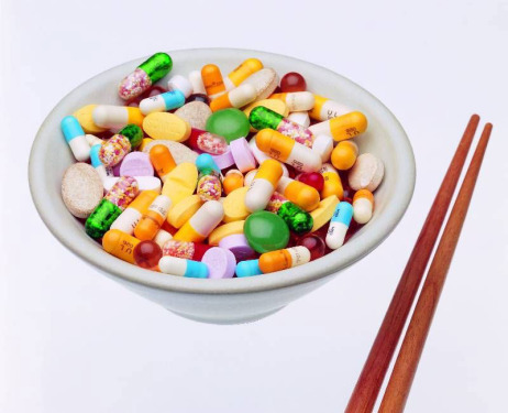 Pharmaceutical companies maintain a good momentum of growth