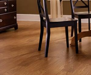 Strengthen the advantages and disadvantages of wood flooring