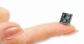 Miniature sensor market has bright prospects