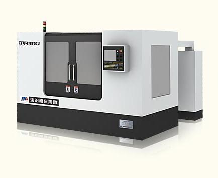 The machine tool industry needs to grasp technology to improve performance