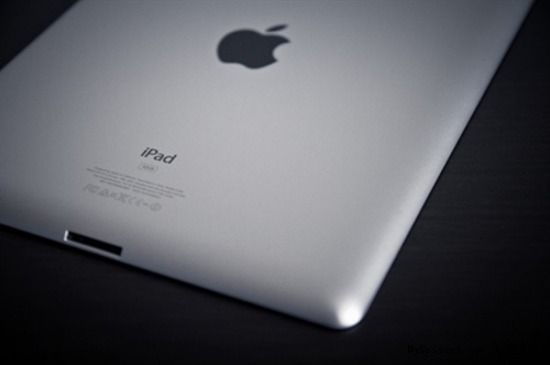 Apple Appeals to Guangdong Higher Court on iPad Trademark Case