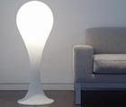 Floor lamp maintenance procedures