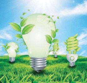 How can LED SMEs find positive energy?