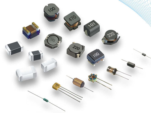 The role of the inductor