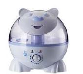 Three percent humidifiers will be eliminated