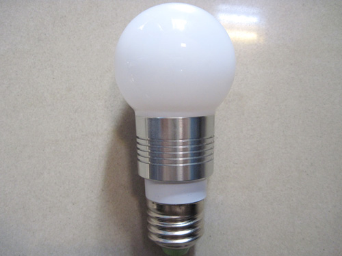 LED lamp prices will "plunge" by 2015