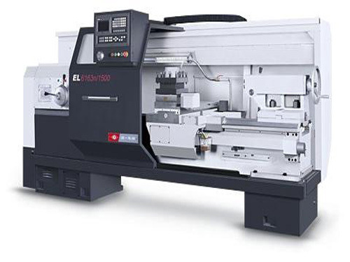 Gao Sheng Precision Electromechanical Saw is from Taiwan