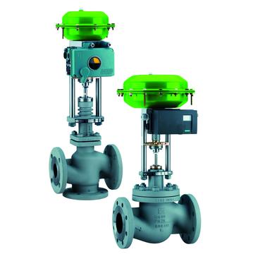 Expedition Launches High Pressure Pneumatic Control Valve