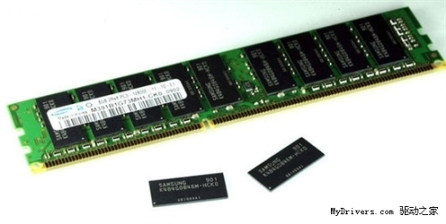 2GB DDR3 drops to $30