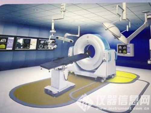 Hospital Large-scale Instrument State-owned Asset Sharing Mechanism