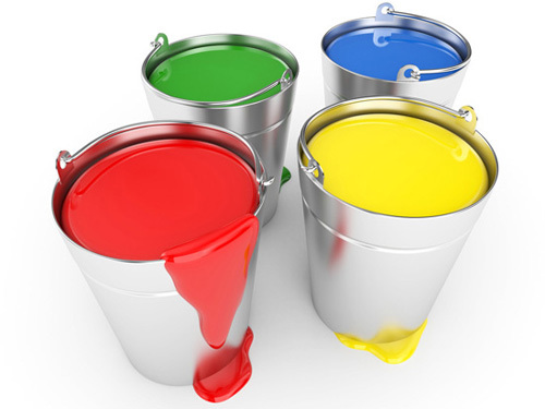 Reasons for the price increase in the paint market