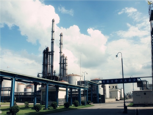 Shandong launches special rectification of chemical companies