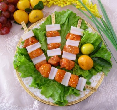 The concept of centralized distribution of frozen food is difficult to fall