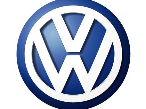 Volkswagen's global sales increase by 8% in April