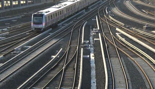 Analysis of Needs of Rail Transit to Machine Tool