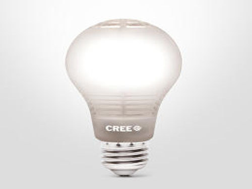 Cree Global 2015 Most Innovative Enterprise