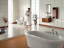 Bathroom market faces more severe development difficulties