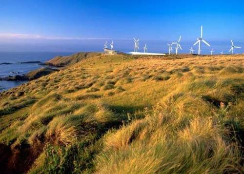 Guohua Acquires 75% of Umus Wind Power