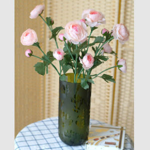 Terminology - Simulation Flower