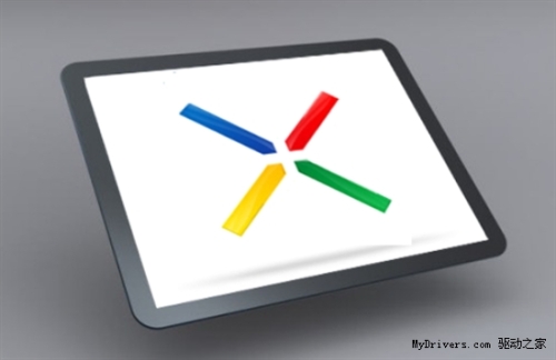 Pass Google's own tablet will be OEM