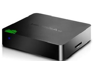 Smart set-top box market low price homogenization shopping