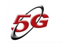 5G walking on the road