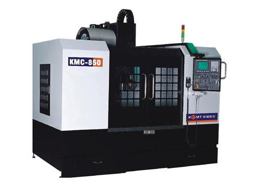 Significant increase in the level of CNC machine tools