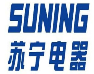 Suning Appliance Forces Year-End Market